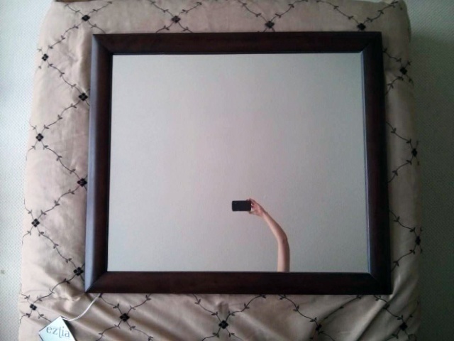 Как продать зеркало в интернете, сделав акцент на зеркале? Как продать зеркало в интернете, сделав акцент на зеркале? истории из жизни