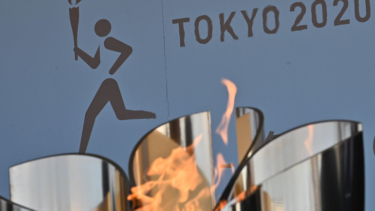 Определена точная дата проведения Олимпийских игр в Токио в следующем году
