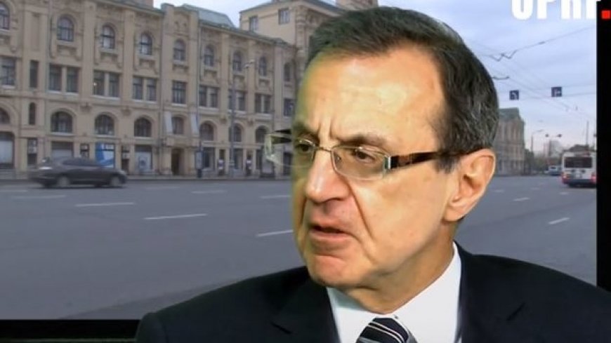 Орджоникидзе назвал международным хулиганством отказ США в выдаче виз для въезда в ООН