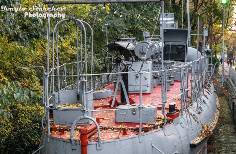 Дерзкая атака миноносца «Дерзкий»! вмф,история