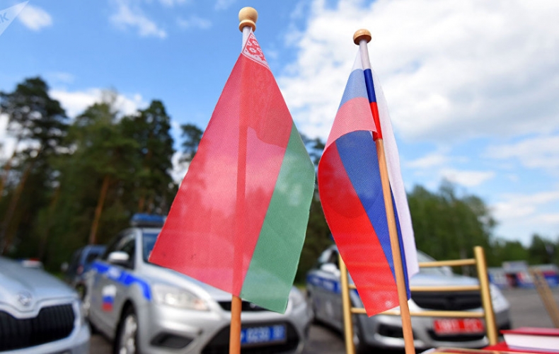 Беларуси и России предстоит подкорректировать формат сотрудничества