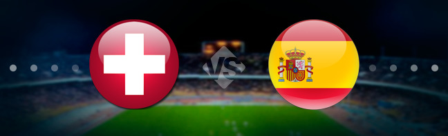 Швейцария - Испания: Прогноз на матч 09.06.2022