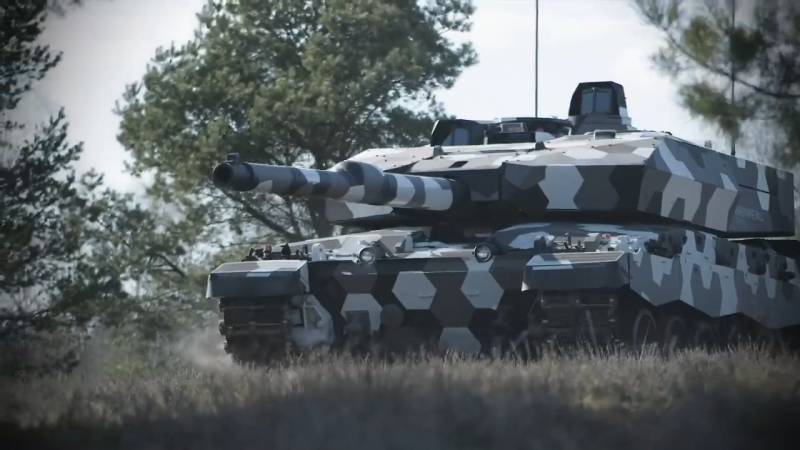 Танковедение будущего: Challenger 2 с пушкой NG 130 орудия, пушки, 130мм, показали, Однако, заряжания, испытания, пушкой, особенности, Challenger, только, Кроме, выстрелов, Rheinmetall, несколько, орудие, проекта, прототип, основные, калибра