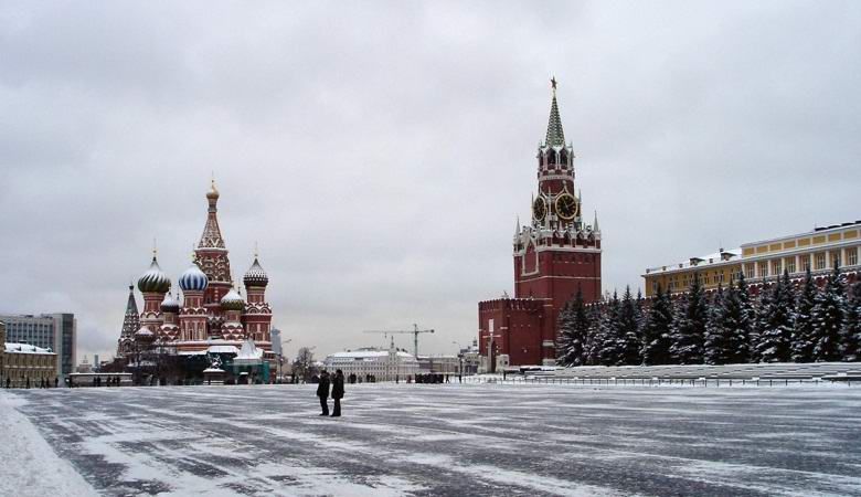 Ледниковый период или климатическое оружие: почему в России становится так холодно?