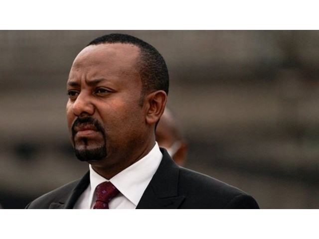 Война Миров. Очередная эфиопская война геополитика