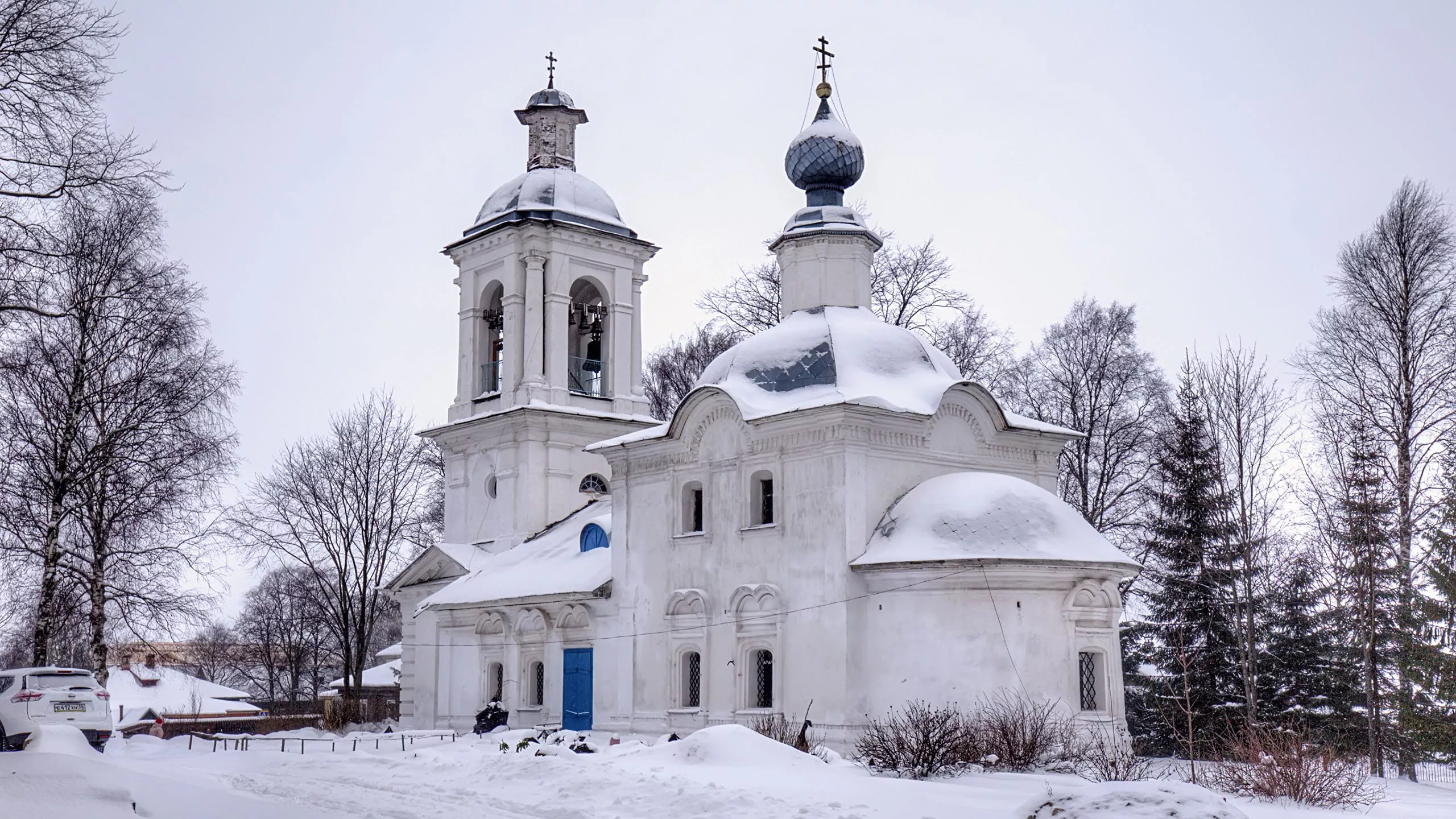 Какие праздники отмечает православная церковь 12 января