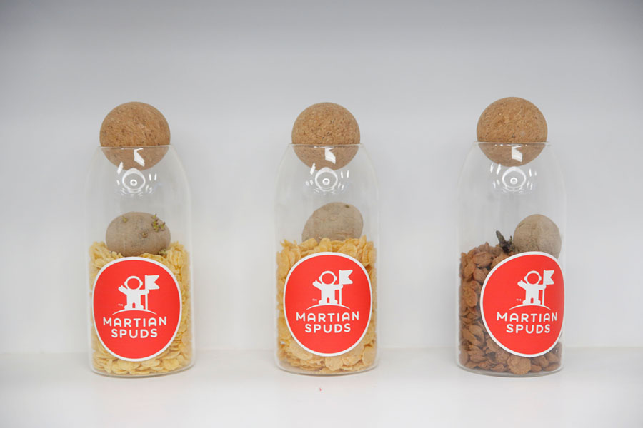 Китай построил марсианскую базу в пустыне Гоби Китай построил марсианскую базу в пустыне Гоби «mars base 1»,китай,космос,Марс