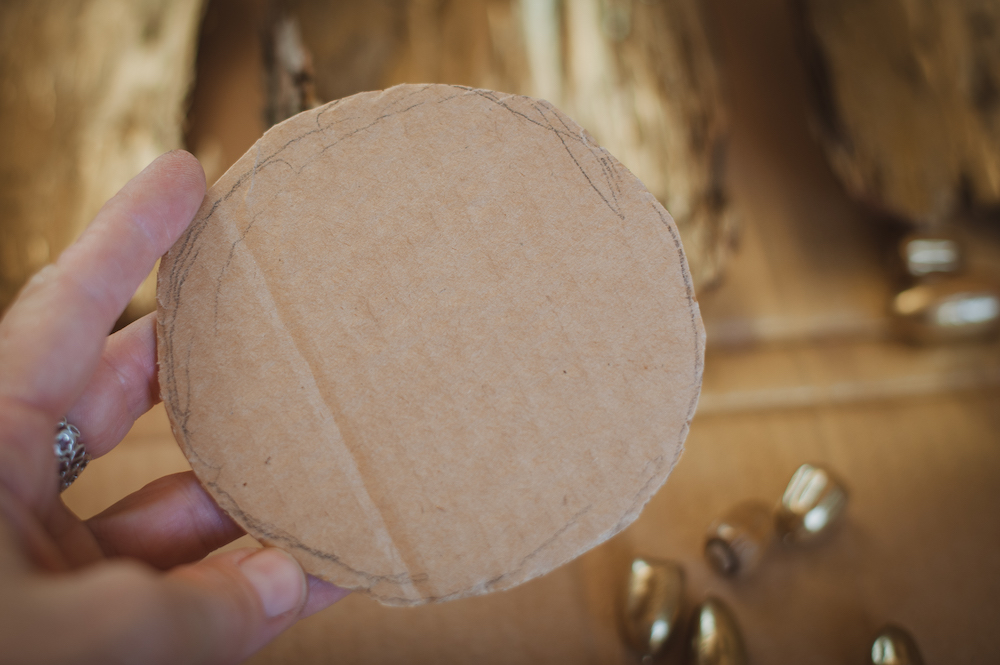 Трофеи с осенней прогулки превращаются в красивый сезонный декор Трофеи с осенней прогулки превращаются в красивый сезонный декор декор,домашний досуг,своими руками