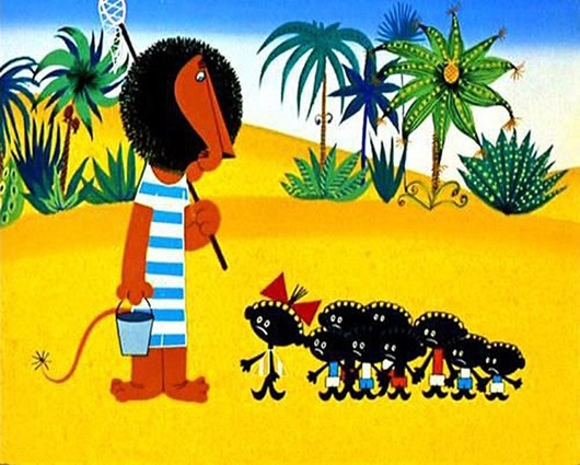 Что “копили” дети в советские времена Что “копили” дети в советские времена