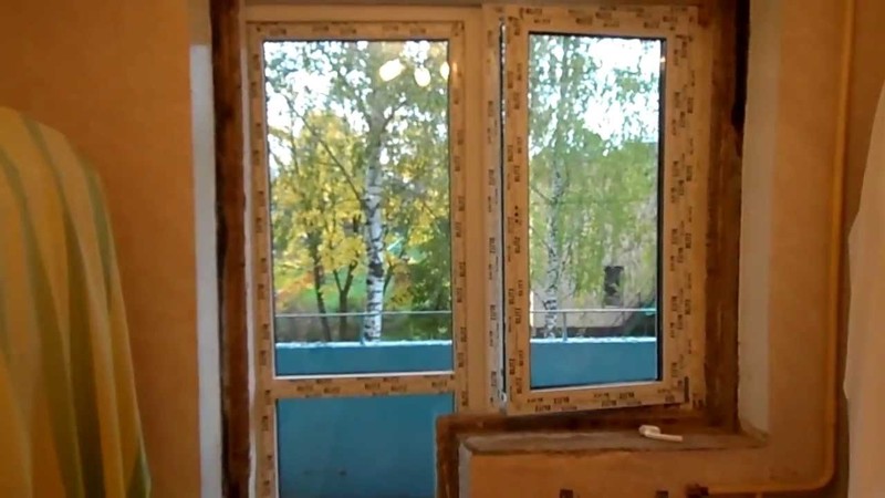 Кривое окно и так сойдёт, криворукость, рукопопы