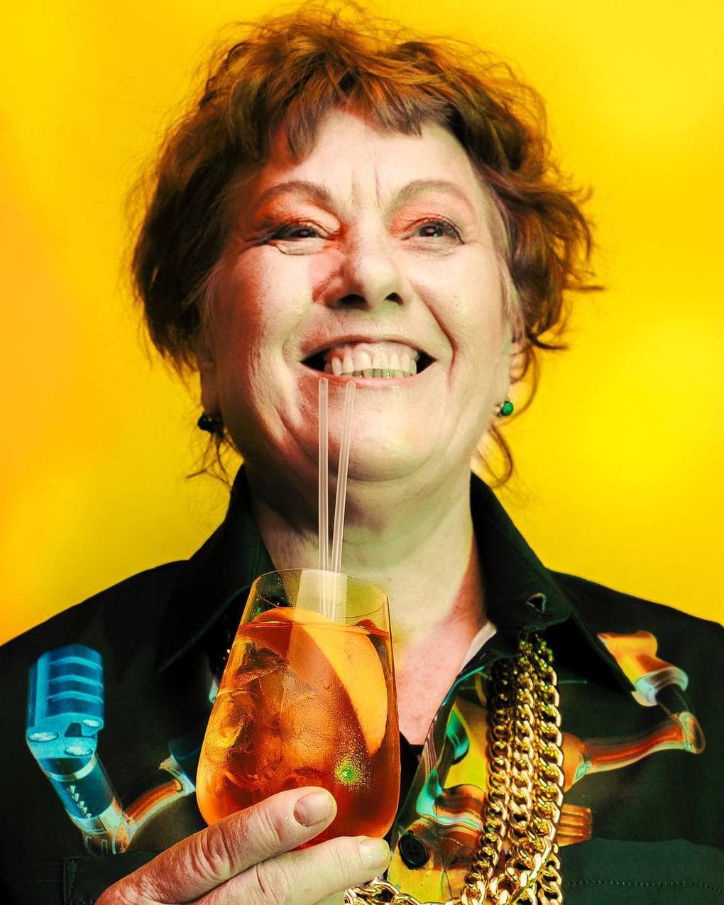 «Снова 20» — вдохновляющий проект о пожилых людях, для которых жизнь только начинается «Снова 20» — вдохновляющий проект о пожилых людях, для которых жизнь только начинается возраст,жизнь,Инстаграм-проект,интересное,люди