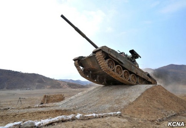 С дополнительным вооружением танк Т-62 также может стать "комбайном смерти" танки