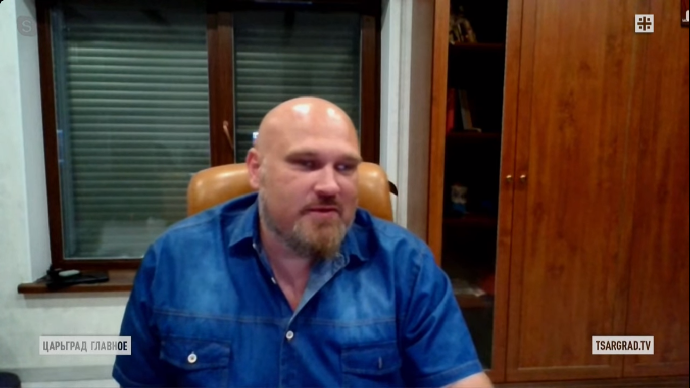 РОССИЯ И УКРАИНА ОБМЕНЯЛИСЬ ЖЁСТКИМИ ПРЕДУПРЕЖДЕНИЯМИ: РАЗВЯЗКА БУДЕТ НЕОЖИДАННОЙ респ,Крым [1434425],россия,украина