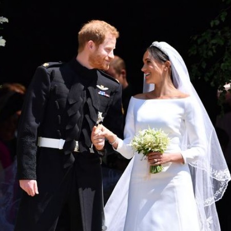 Джордж и Амаль Клуни не знали принца Гарри и Меган до приглашения на свадьбу Новости