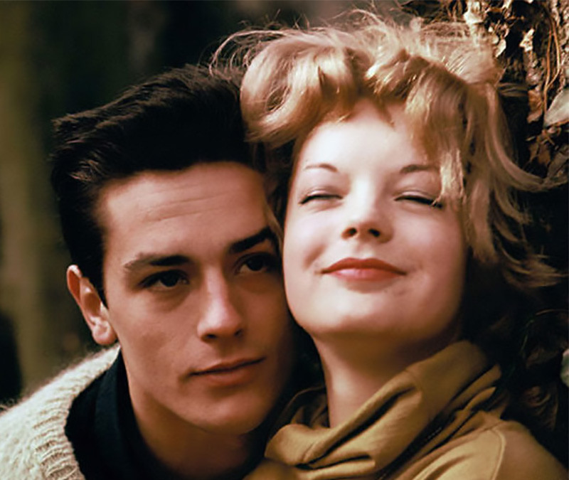 Барышня и хулиган: история  большой любви