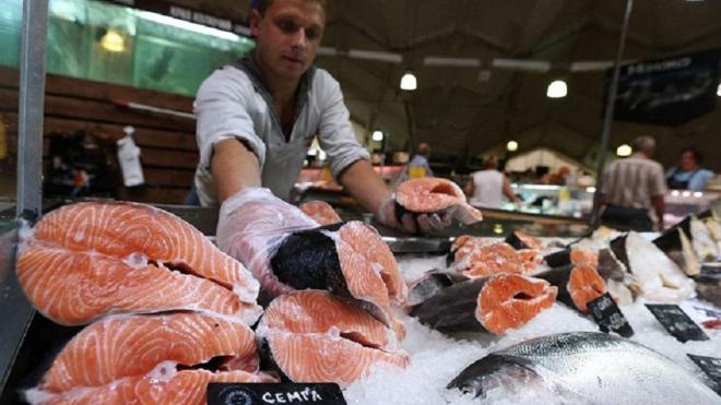 Многие сорта рыбы станут недоступными украинцам в этом году