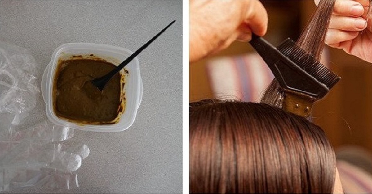 Картинки по запросу Как покрасить волосы натуральным средством: этот удивительный рецепт сделает их идеальными!