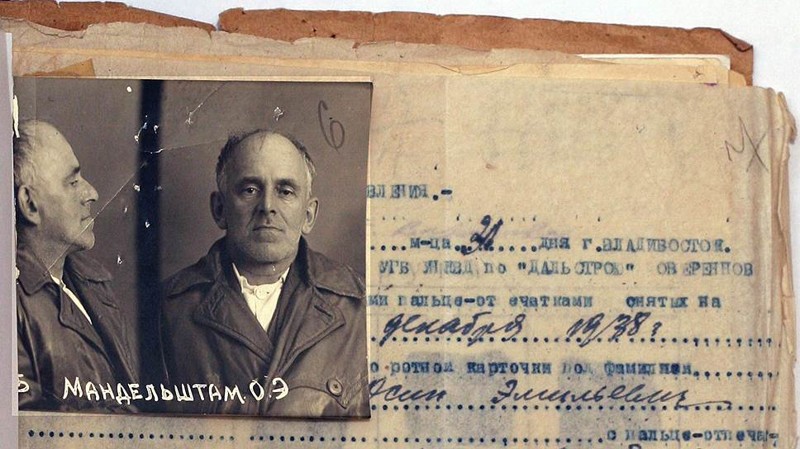 Смерть поэта. Осип Мандельштам - "Горец" Мандельштам, гулаг, общество, поэт, фишки-мышки
