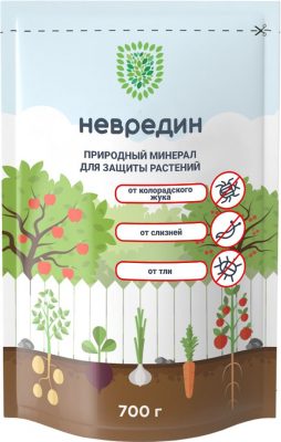 Биозащита от колорадского жука колорадского, «Невредин», личинки, препарат, насекомых, вредителя, жуков, суток, сначала, начинают, может, затем, активно, Именно, достаточно, колорадских, является, картофеля, часть, сразу