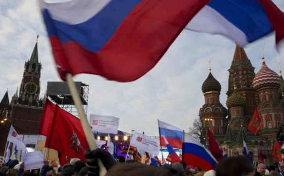 Где были мы всё это время? 18 неудобных вопросов российским властям | Русская весна
