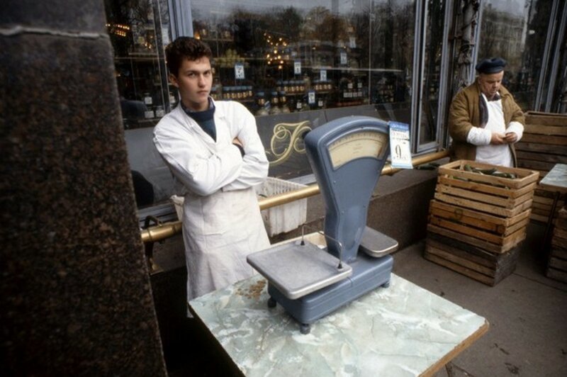 СССР периода распада — вот как это было! СССР периода распада — вот как это было! СССР