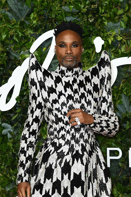 Битва мейкапов: Настя Ивлеева против Билли Портера Новости красоты