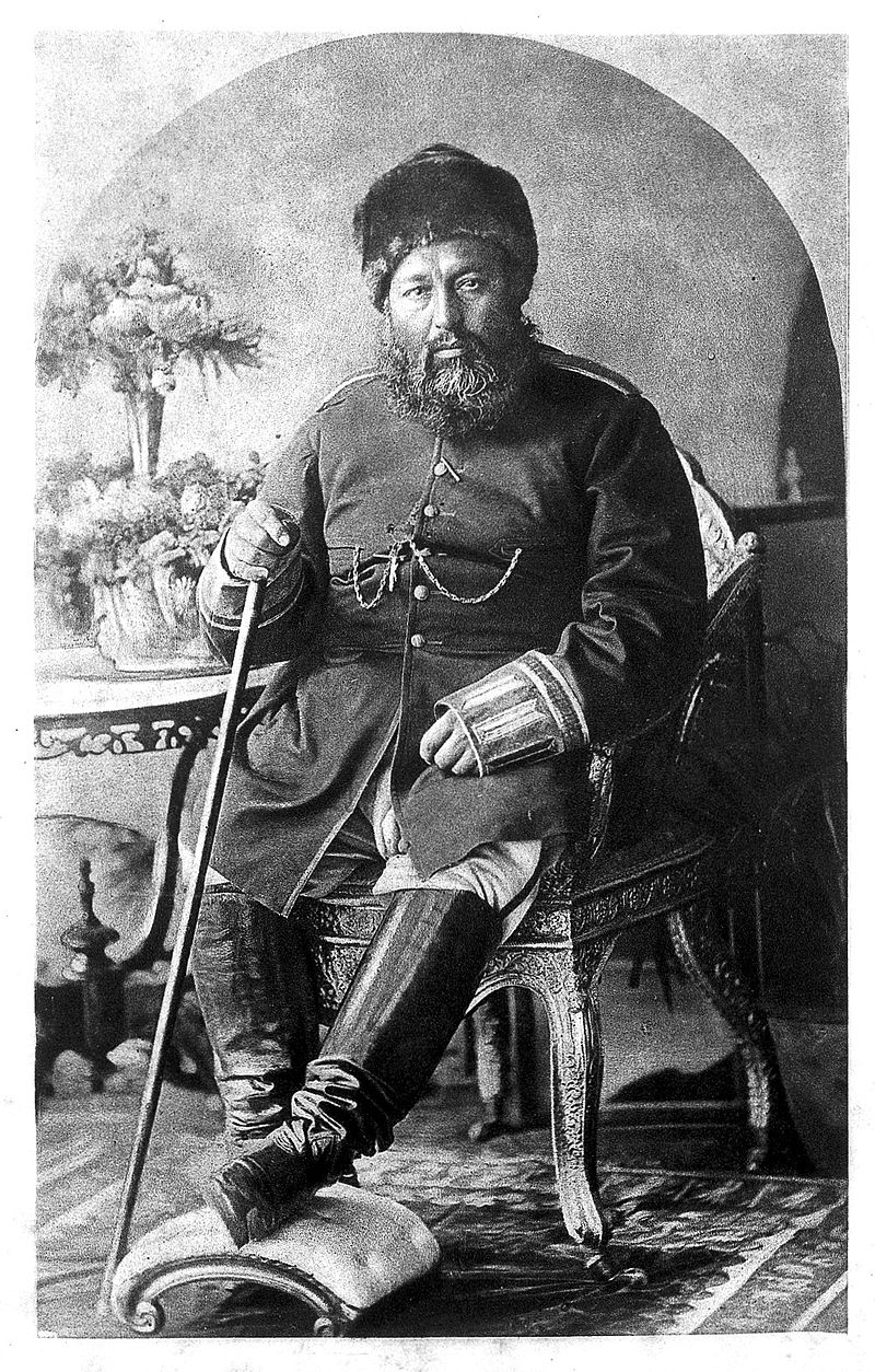 Последний бросок на Юг. Как русский генерал Комаров утер нос англичанам Последний бросок на Юг. Как русский генерал Комаров утер нос англичанам Комаров, оазис, Кушка, большой, Конолли, Россия, Комарова, афганского, империи, русское, которых, генерал, войны, время, Пандждех, Россией, своих, казаков, после, оазиса