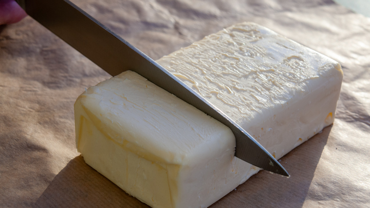 Масло с плесенью обнаружено в балахнинском учебном учреждении