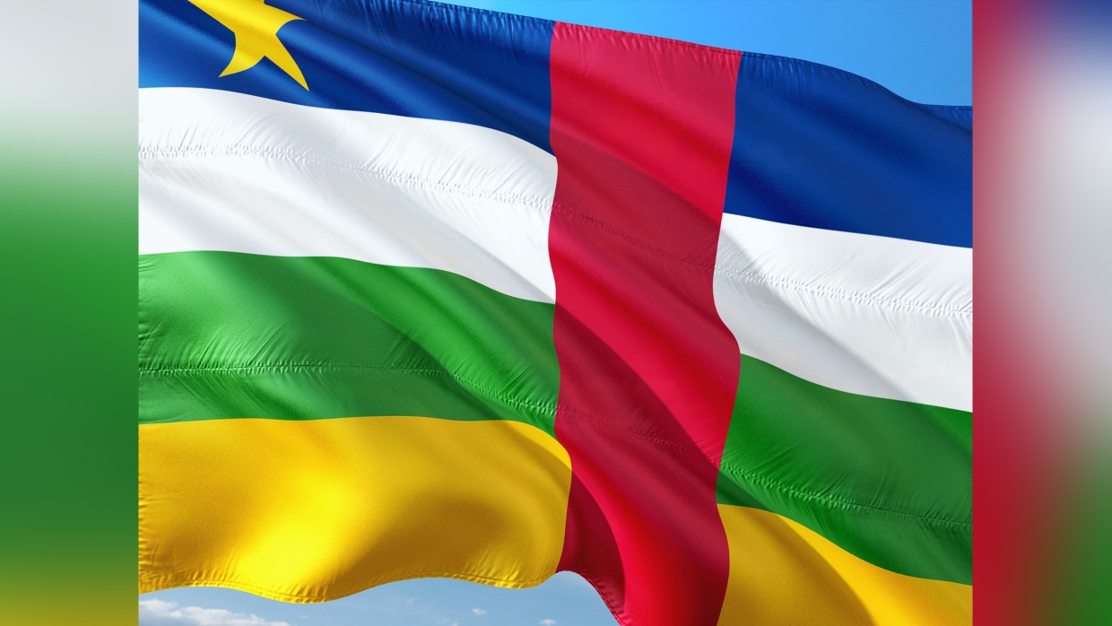 Пресс-секретарь главы ЦАР отверг обвинения западных СМИ в адрес его страны