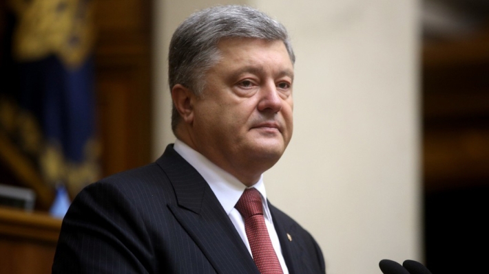 Военно-промышленный комплекс Украины пострадал при президентстве Петра Порошенко 