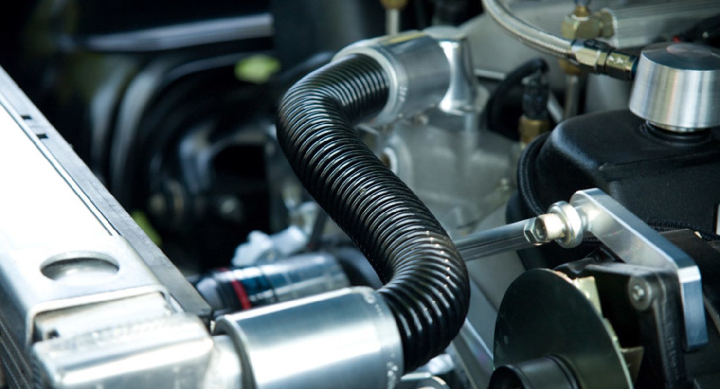 Рабочая температура двигателя — какая считается нормальной, а когда есть угроза поломки