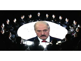 Государственный переворот в Белоруссии прошел успешно