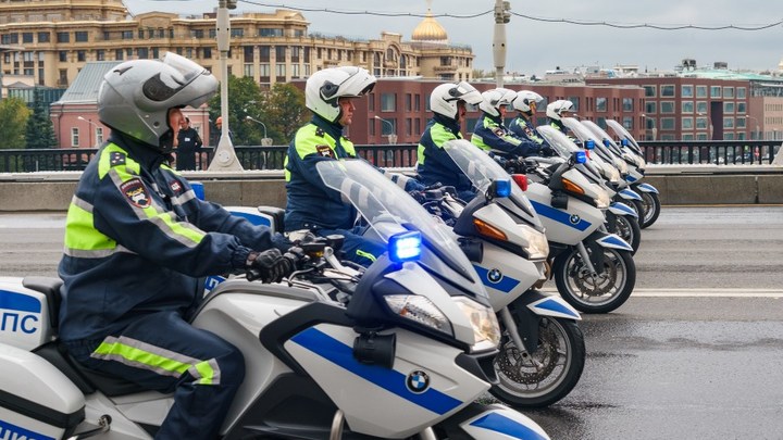 Новые штрафы, новые камеры…