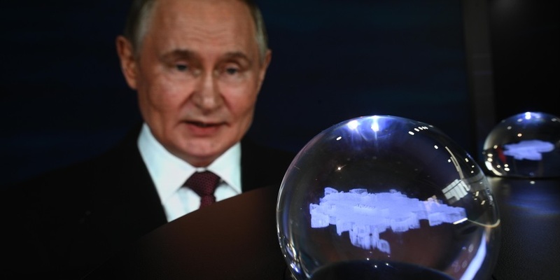 Комсомольская правда