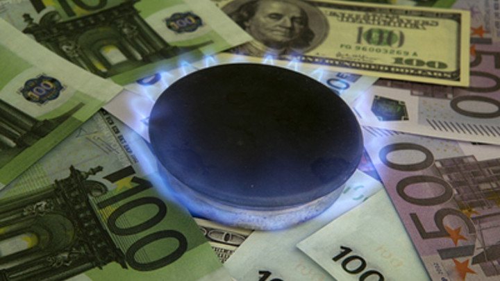 ЗАМЕНА РУССКОГО ГАЗА В ЕС ОБЕРНУЛАСЬ ОПАСНЫМ ХВАСТОВСТВОМ. ЭКОНОМИСТ ОБЪЯСНИЛ, В ЧЁМ ПРОВАЛ