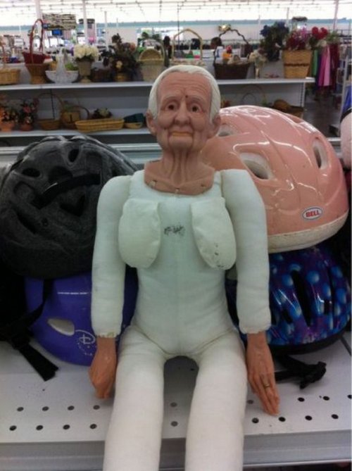 Что здесь происходит?! (24 фото)