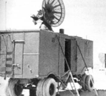 Китайская зенитная артиллерия эпохи холодной войны оружие