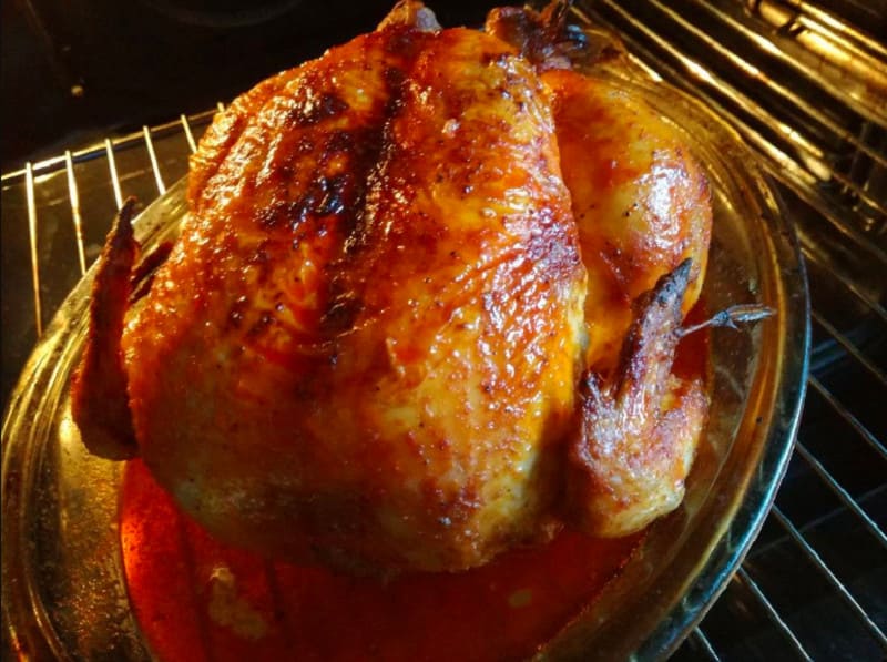 Фаршированная курица с капустой курицу, градусов, сливочного, капустой, блюдо, очень, этого, часть, курицы, Затем, квашеной, фаршированную, области, можно, добавим, сочным, смажьте, соуса, времени, частью