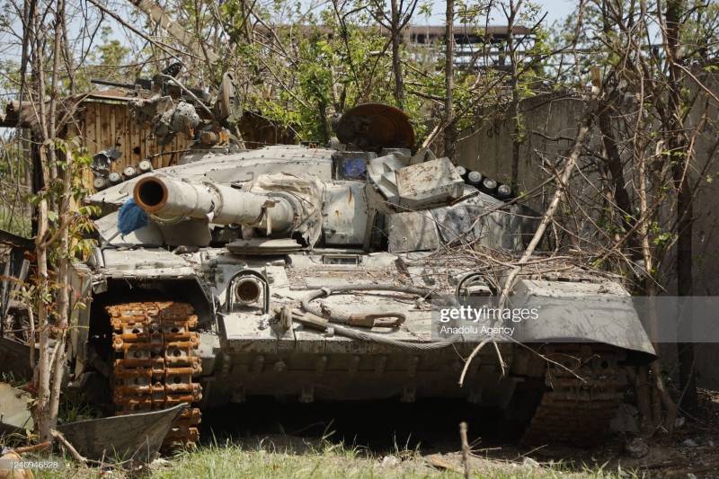 Бандеровские бронированные уникумы спецоперации «Z» Бандеровские бронированные уникумы спецоперации «Z» оружие