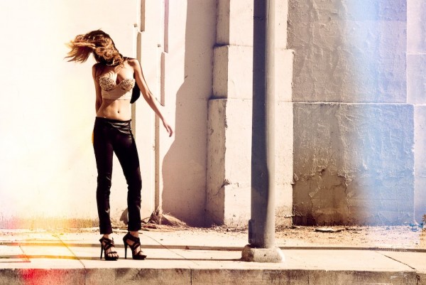 На грани: 25 сексуально заряженных фотографий Карлоса Нуньеса 