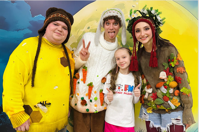 4. Без подписи