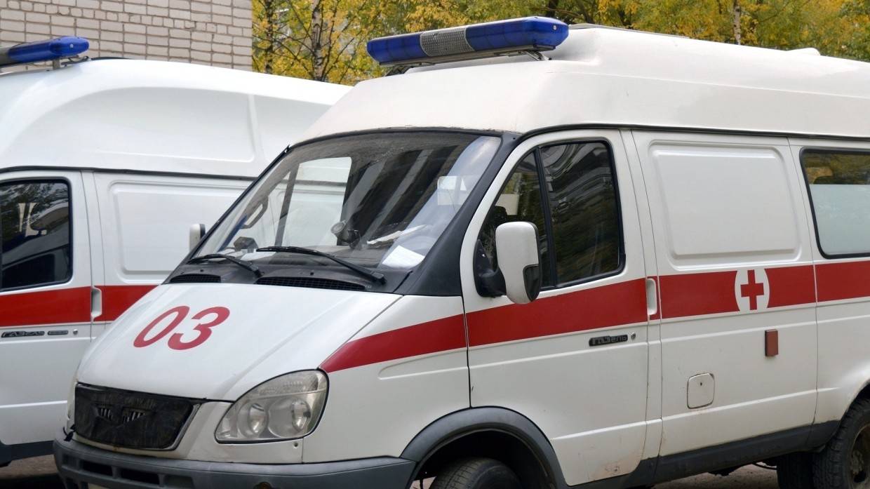 Капитан полиции в Петербурге прострелил себе ногу при сдаче оружия Происшествия