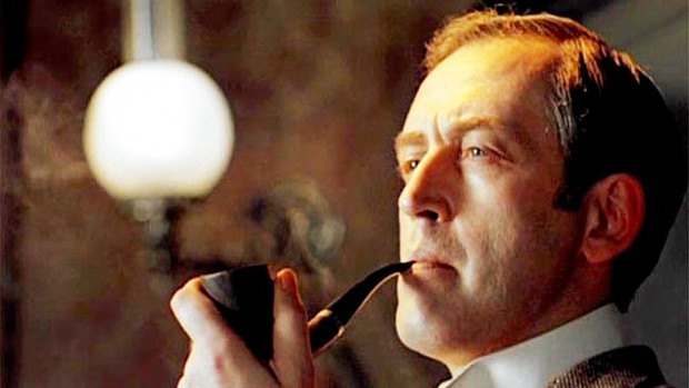 11 фактов об 11 сериях «Приключений Шерлока Холмса и доктора Ватсона», сэр 