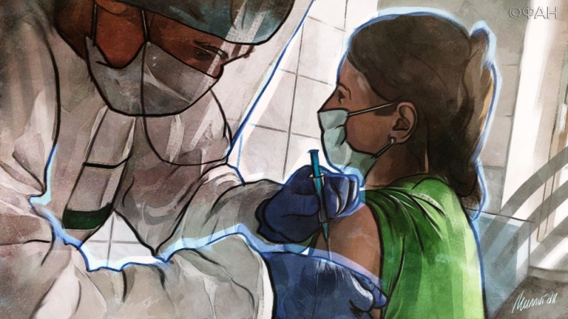 Депздрав Москвы отреагировал на незаконные приглашения детей тестировать «Спутник V» Депздрав Москвы отреагировал на незаконные приглашения детей тестировать «Спутник V» Общество