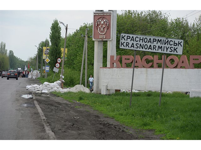 Не только Мариуполь: жуткие истории выживших в краматорской тюрьме СБУ украина