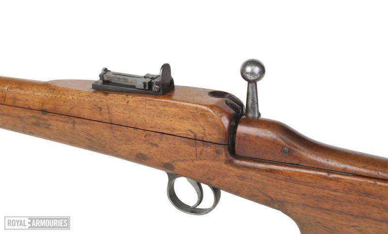 С чего начинался булл-пап С чего начинался булл-пап оружие