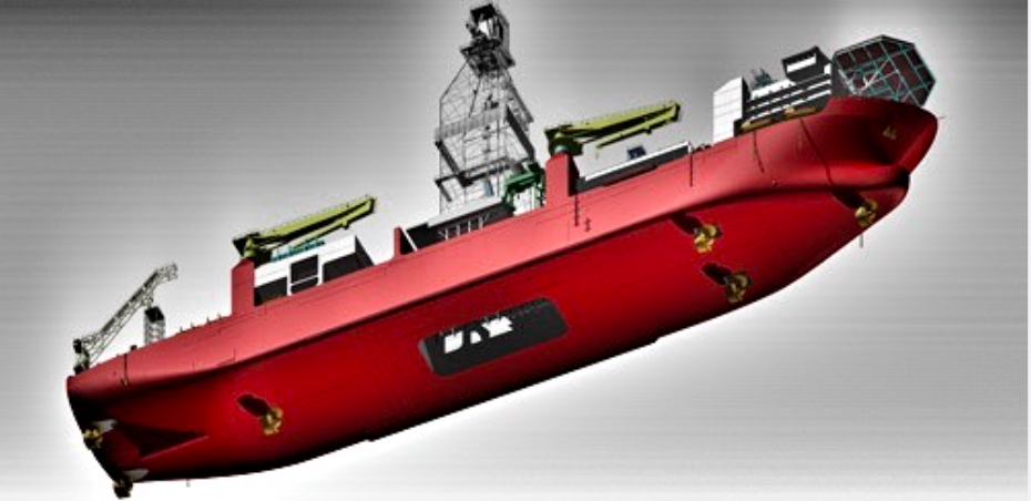 Как люди живут на дне океана оружие