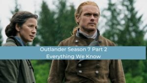 Outlander Season 7 Part 2 EWK