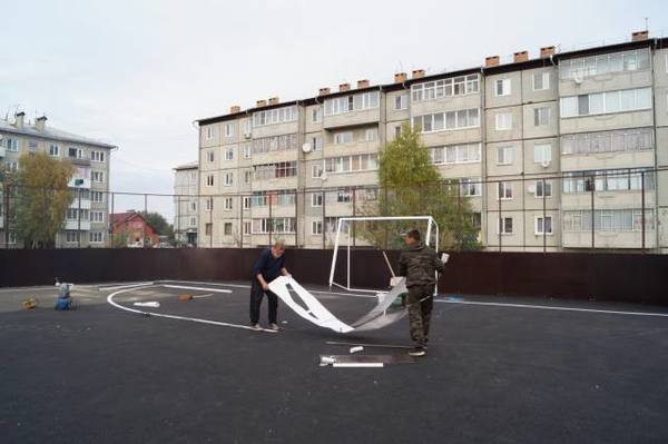 В Хакасии проведут капремонт школ