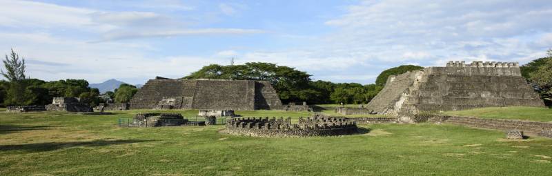 Эрнан Кортес и королевство кровавого ужаса история